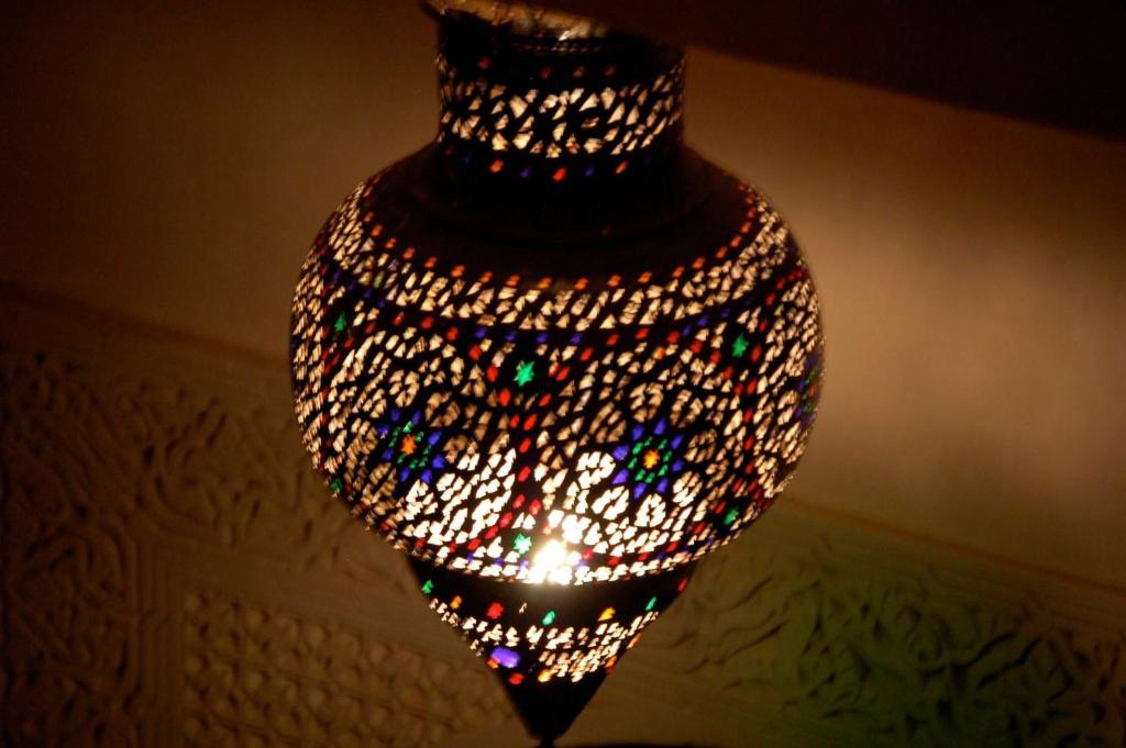 Massiba Riad 3*