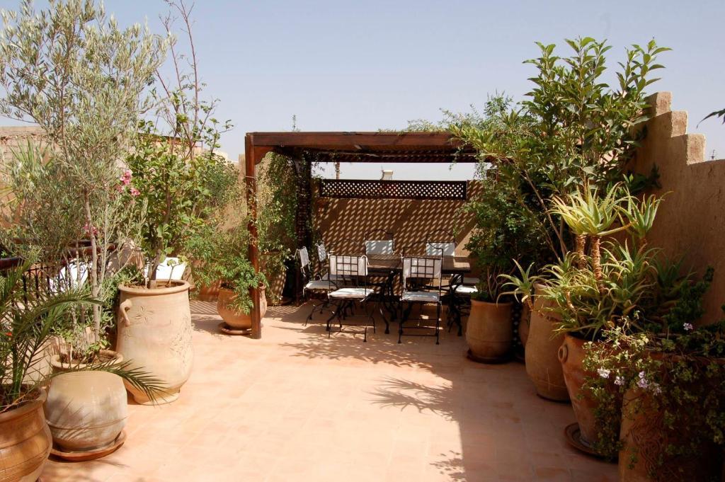 Massiba Riad Marrakesh