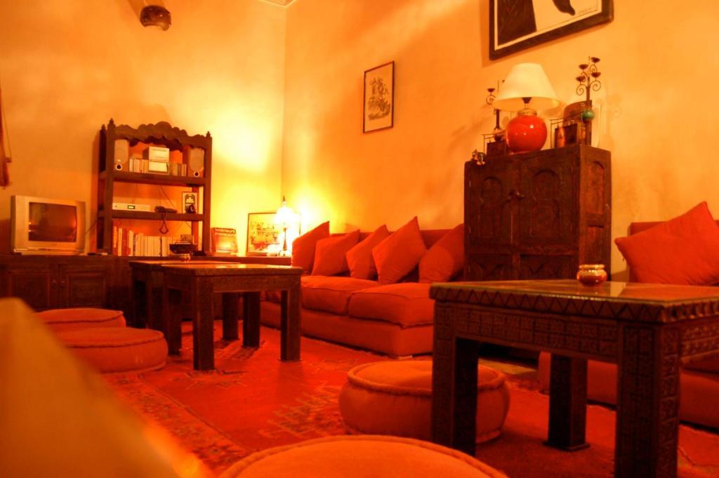 Massiba 3* Marrakesh
