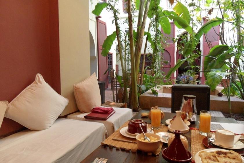Dar El Calame Marrakesh