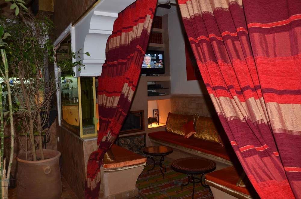 Riad Laith (adults Only)