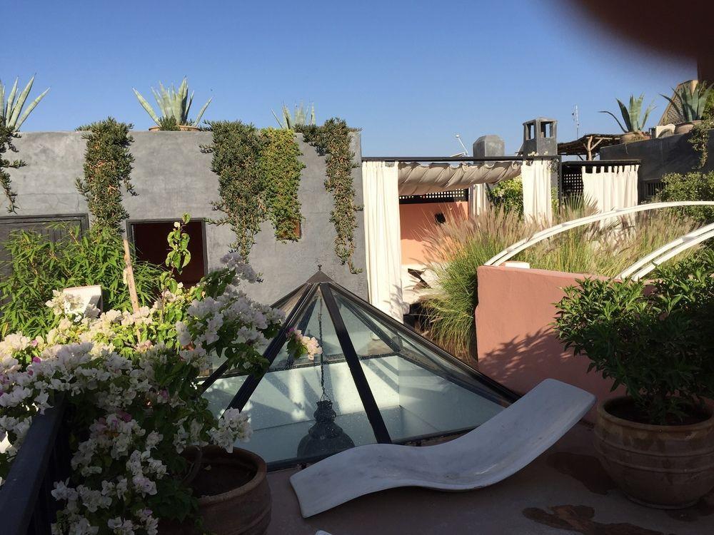 Safa Marrakesh