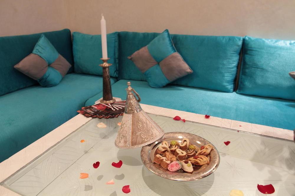 Dar Assila Riad