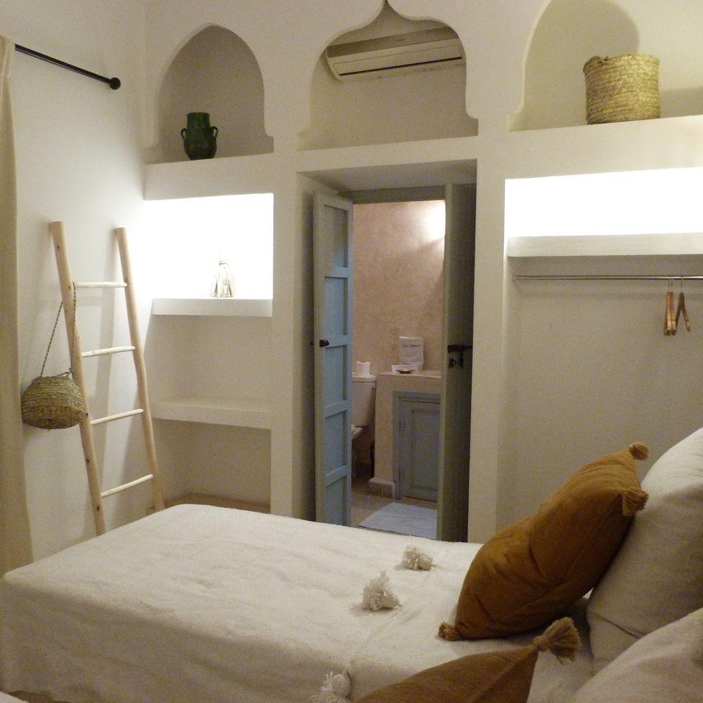 Chamali Riad Marrakesh