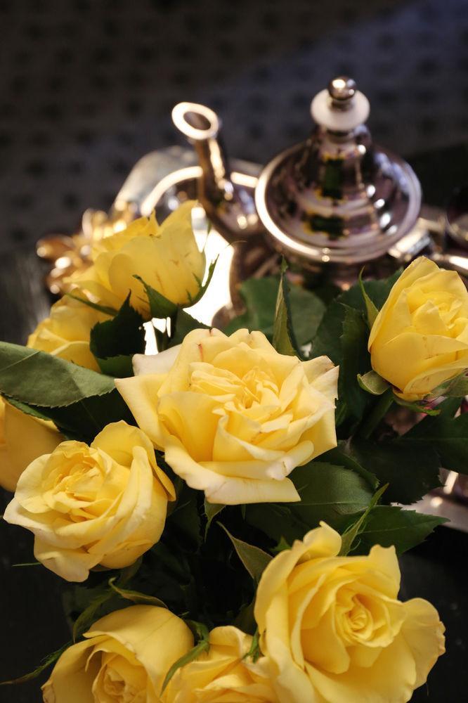 Ba Sidi Riad 4*