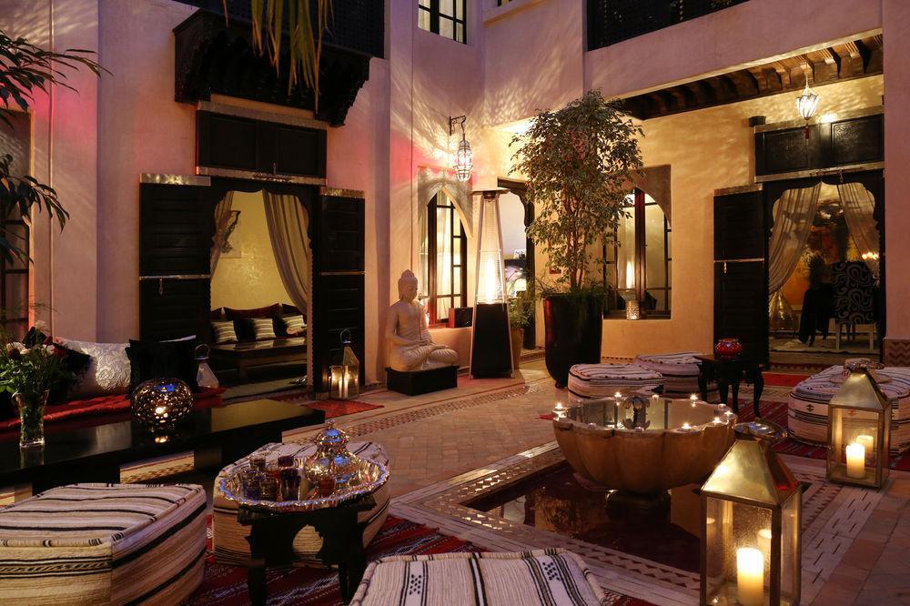 Ba Sidi Riad 4*