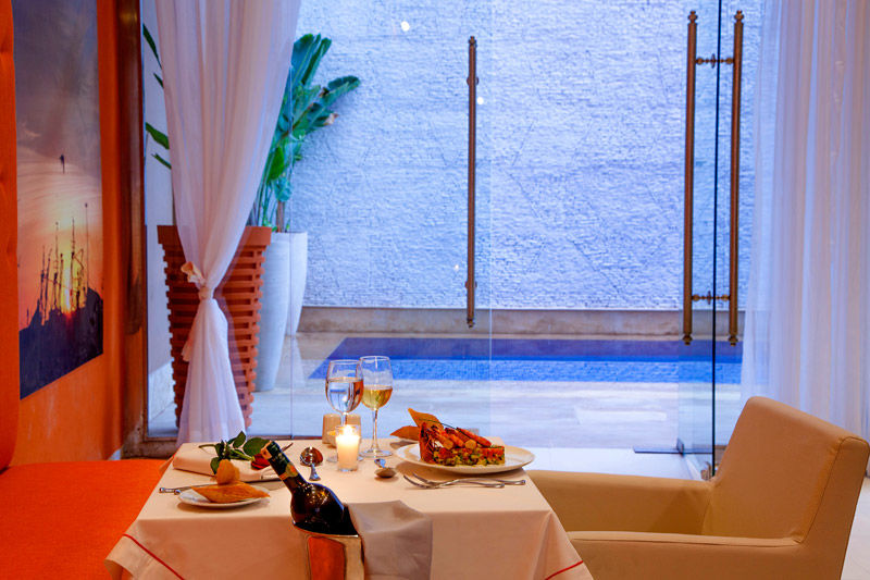 Yaad Hotel 3*