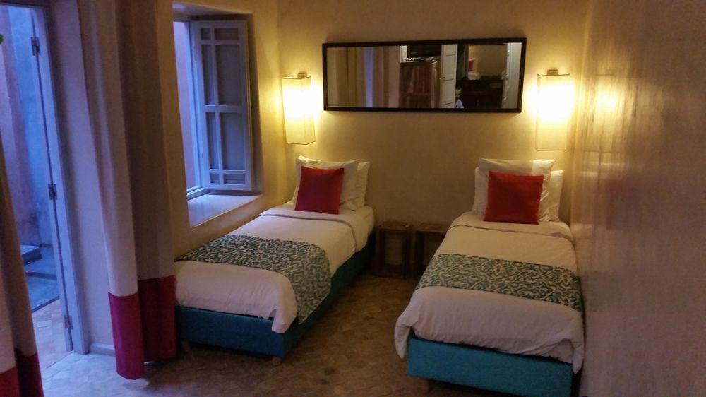 Vendome & Riad Marrakesh