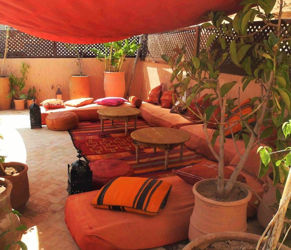 Riad Linda Riad Marrakesh