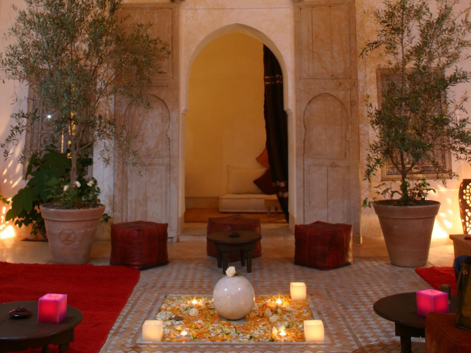 & Dar Baraka & Karam Riad Marrakesh