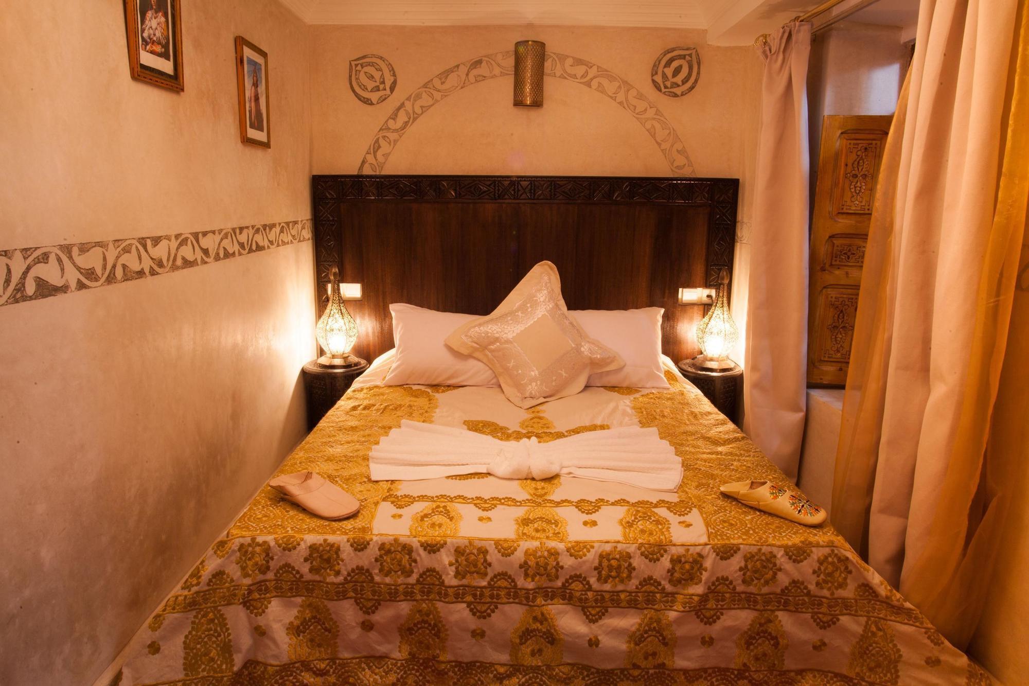 Dar Ikalimo Marrakech 3* Marraquexe
