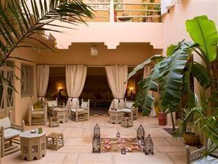 Dar Atta Apartment