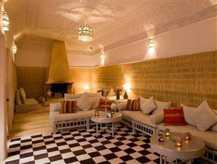 Dar Atta Apartment Marrakesh