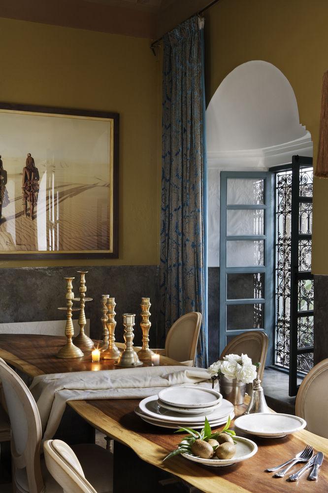 Dyor Riad 3*