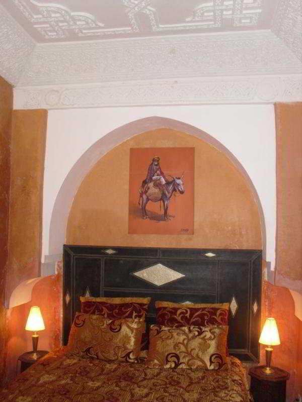 Riad Viewpoint Marrakesh