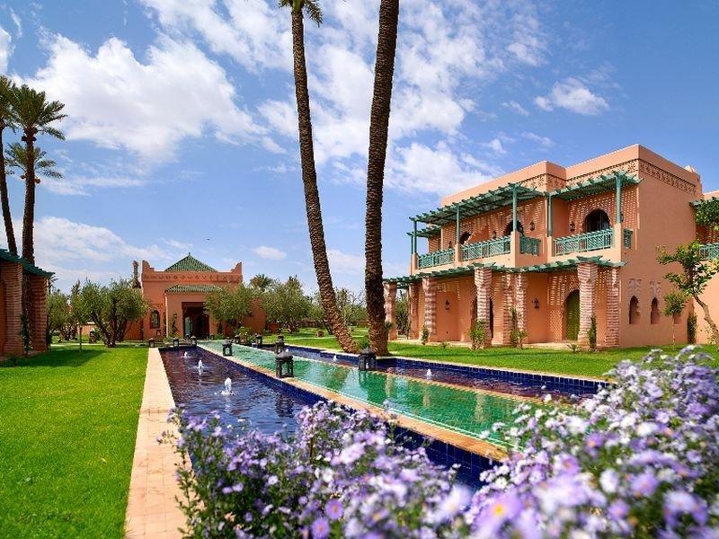 Jardins D'ines Hotel