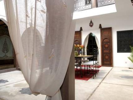 Dar Kamar Zamane (adults Only) Hotel Marrakesh