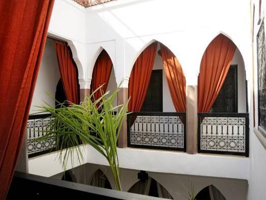 Dar Kamar Zamane (adults Only) Hotel 4*