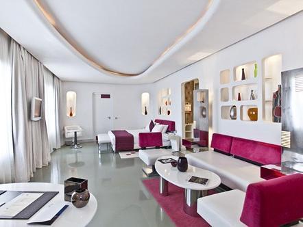 La Renaissance & Spa (adults Only) 4* Marrakesh
