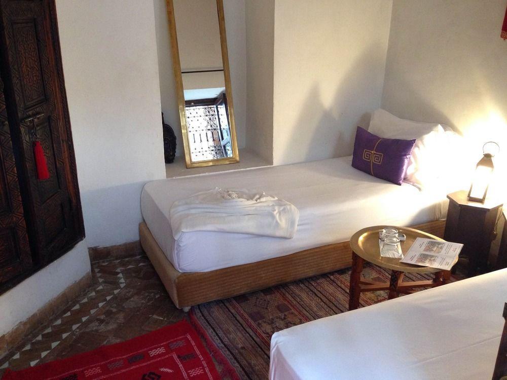 Riad Amin Guest house Marrakesh