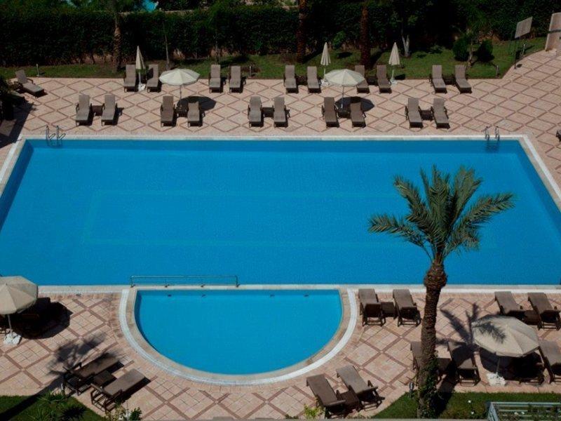 Mogador Menara 5*