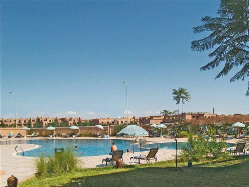 Mogador Kasbah Hotel 4*