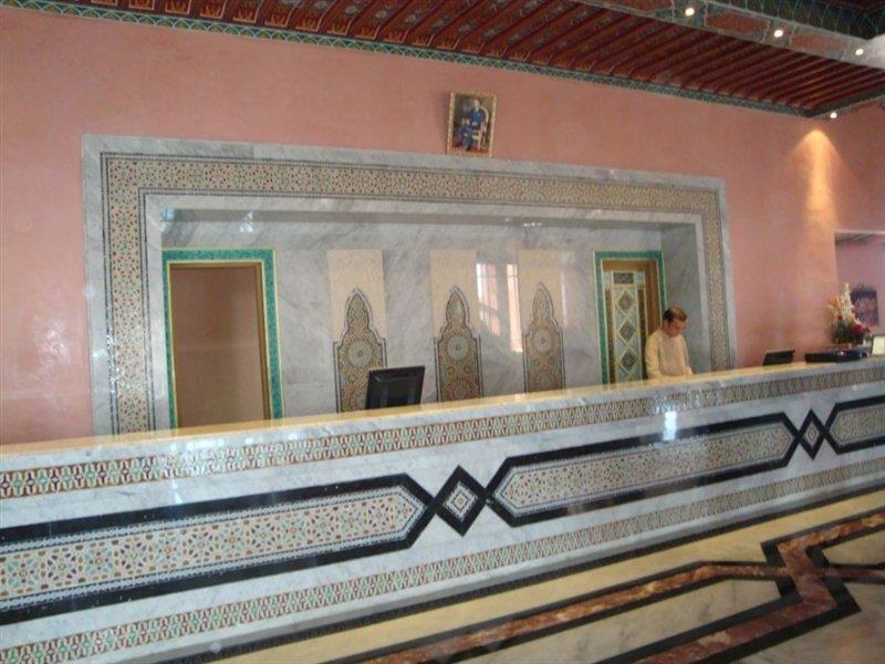 Mogador Kasbah Hotel