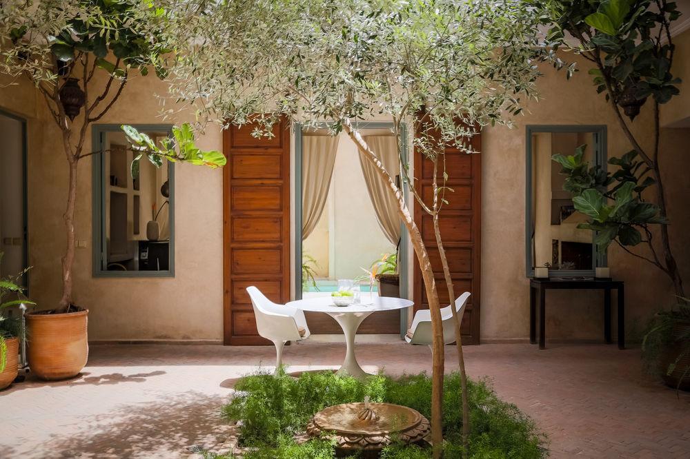 Olema Et 4* Marrakesh