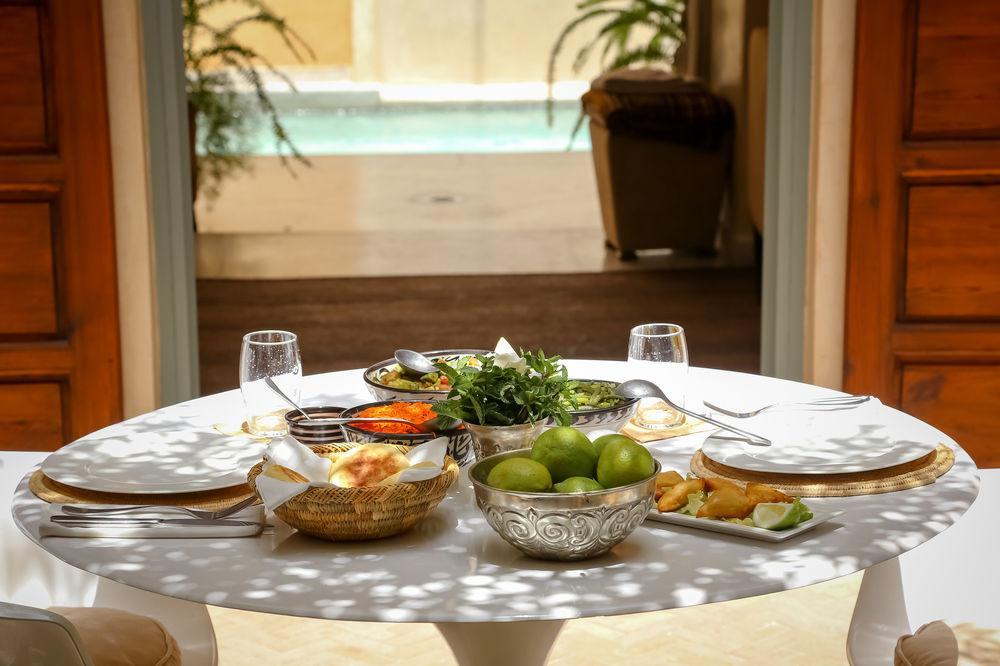 Olema Et Riad Marrakesh