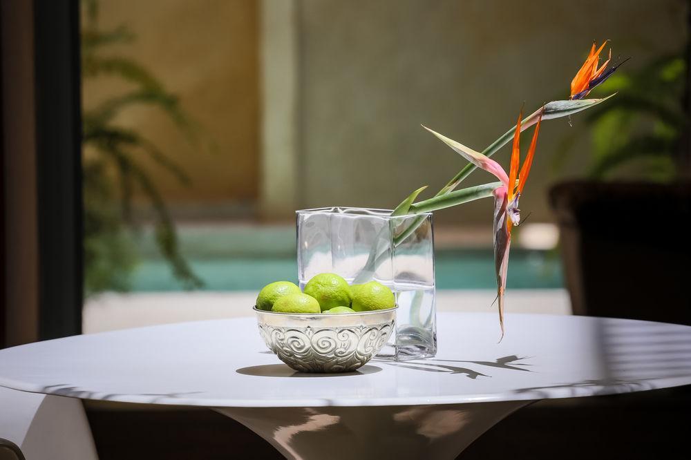 Olema Et 4* Marrakesh