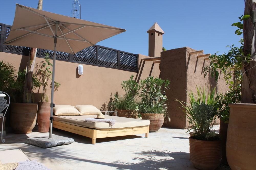 Olema Et Riad