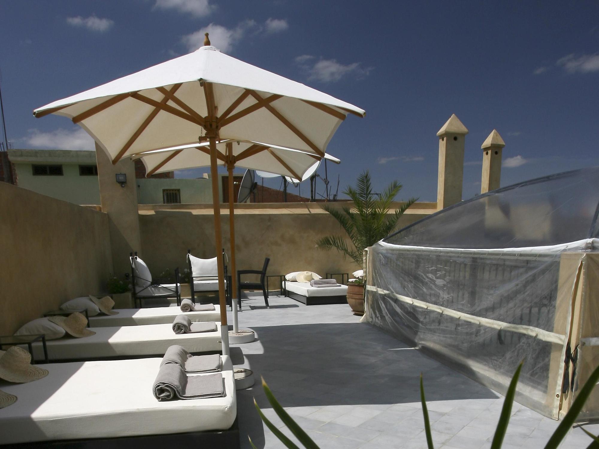 Olema Et 4* Marrakesh
