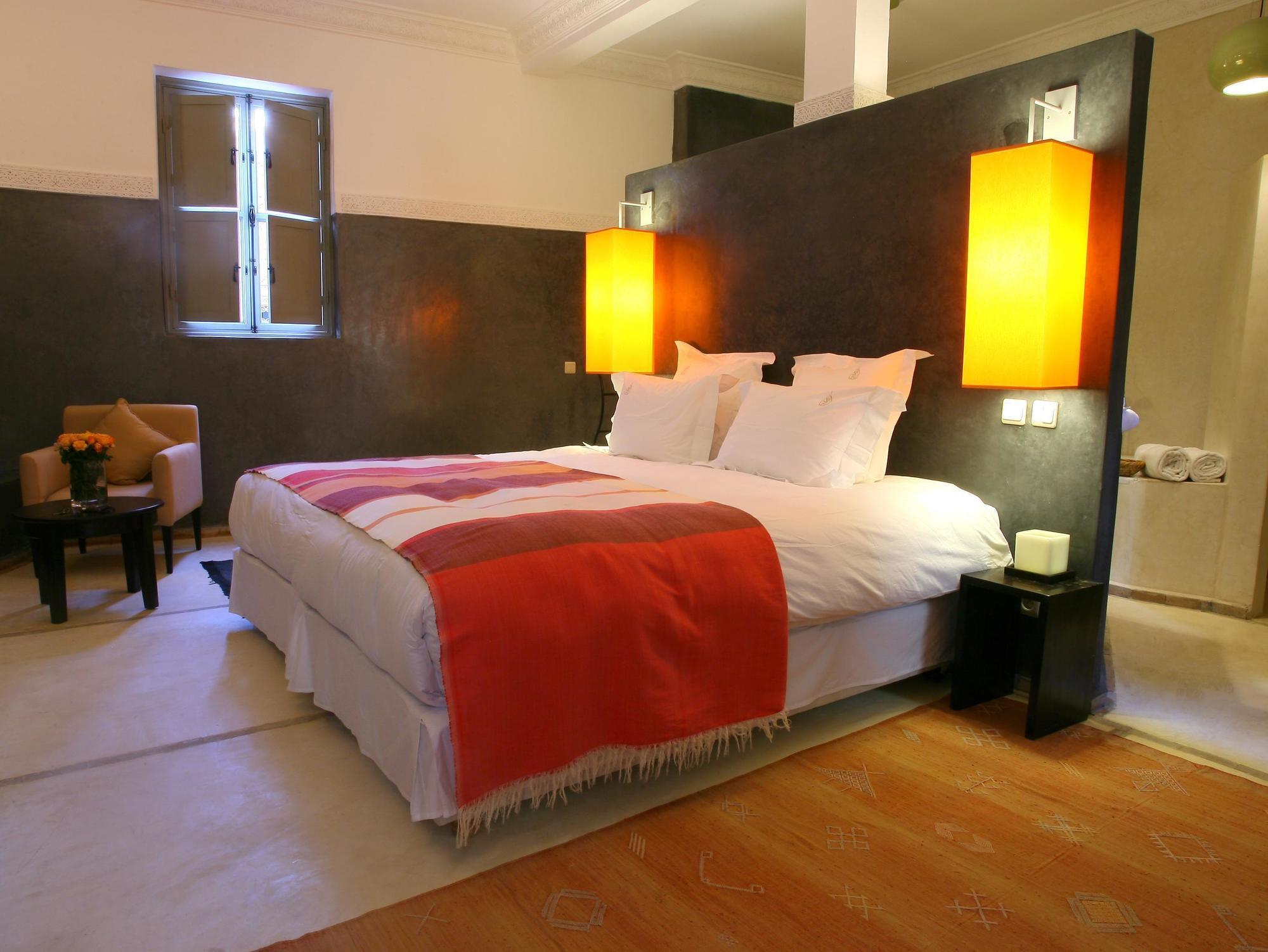 Olema Et Riad 4*