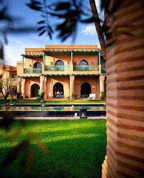 Jardins D'ines Hotel 5*