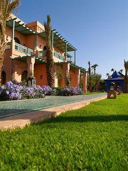 Jardins D'ines 5*