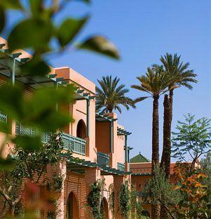 Jardins D'ines Hotel