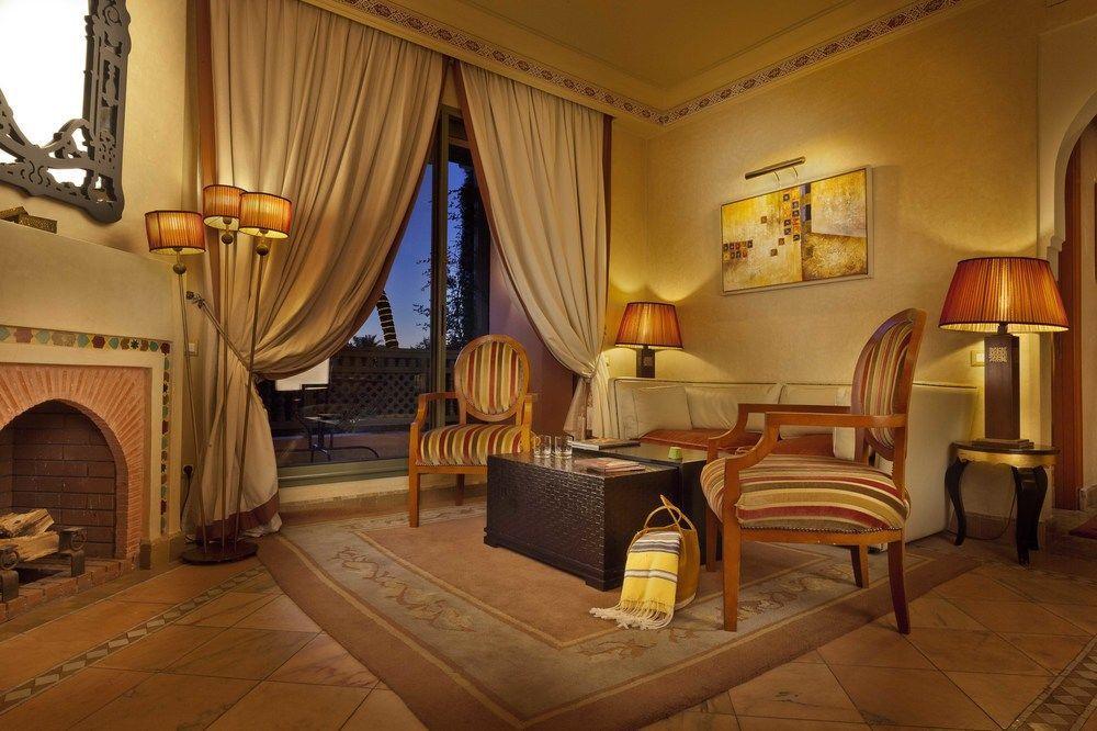 Jardins D'ines 5* Marrakesh