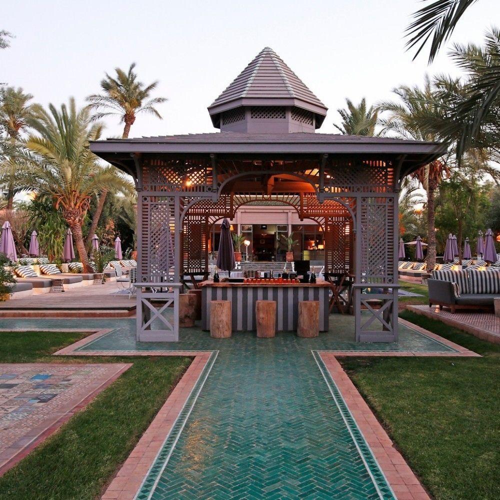 Jardins D'ines 5*