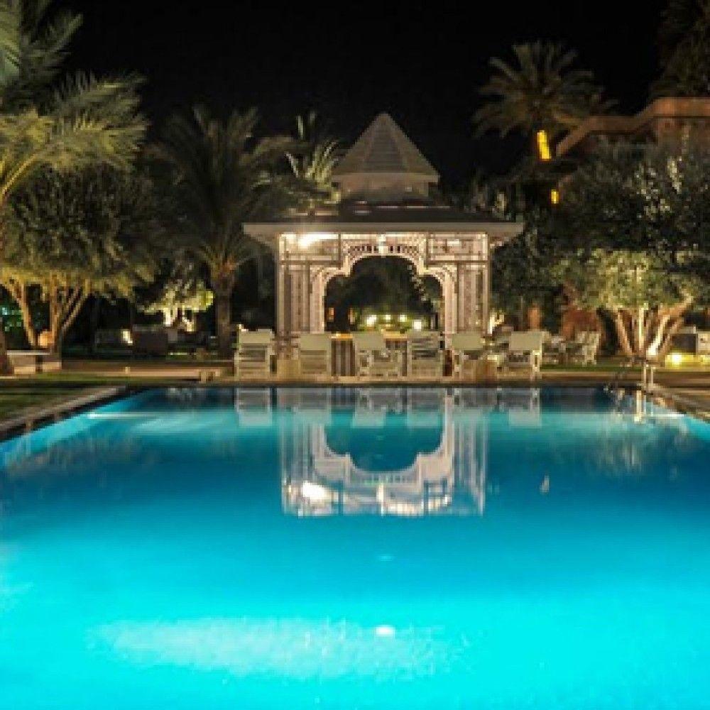 Jardins D'ines Hotel