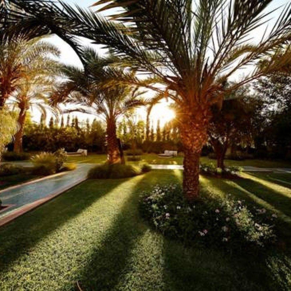 Jardins D'ines 5* Marrakesh