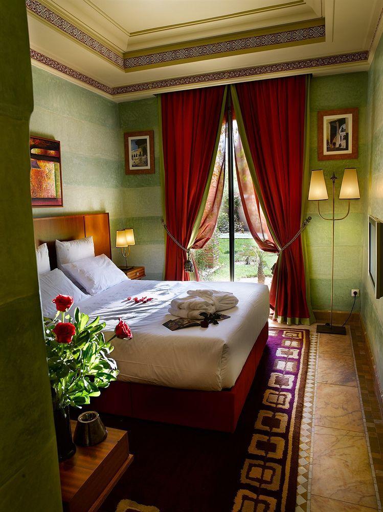 Jardins D'ines Hotel