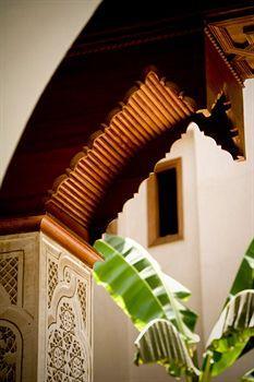 Riad Les Clefs Du Sud 5* Marrakesh