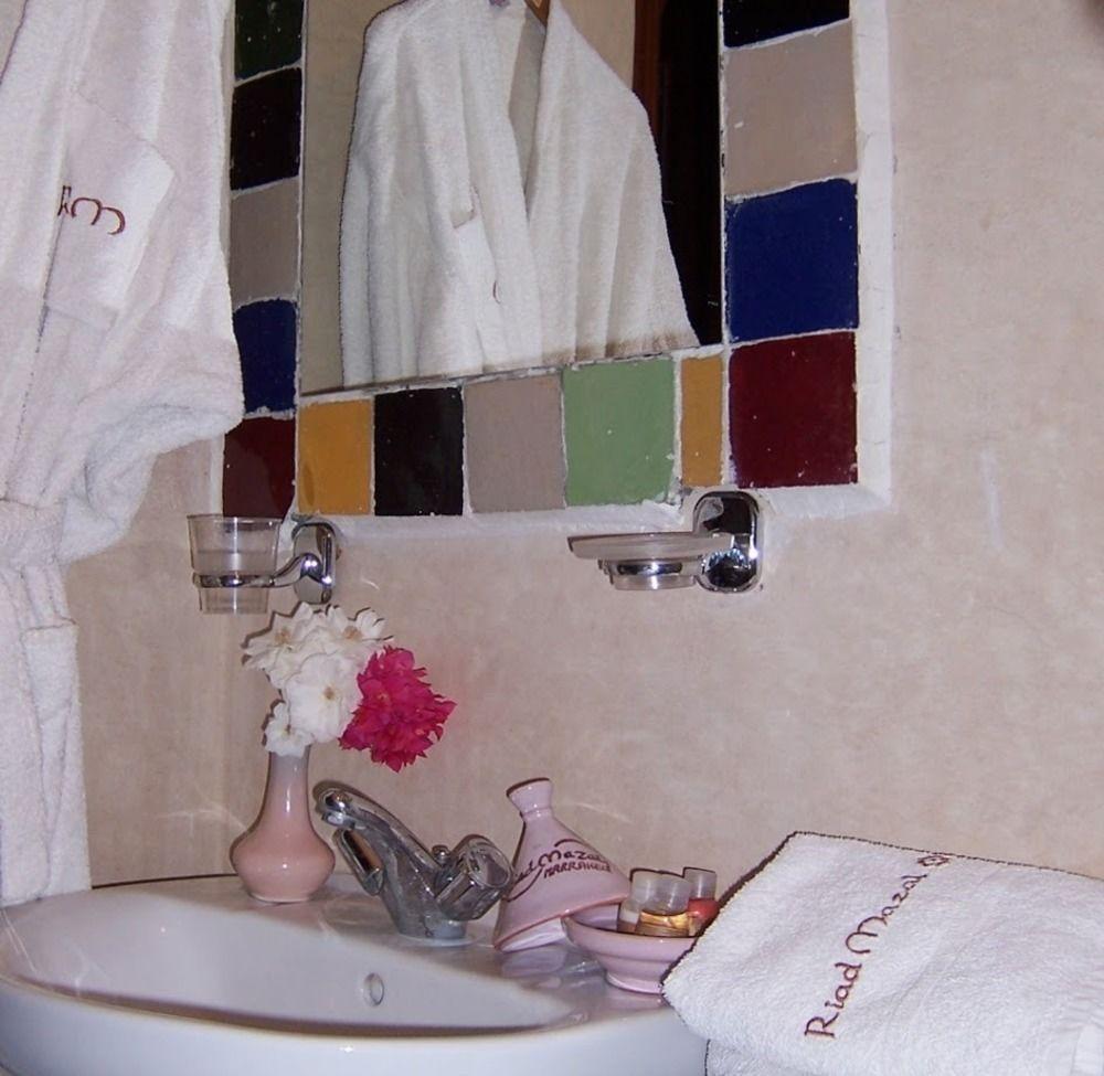 Mazal Riad 4*