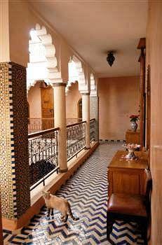 Dar Mimouna Apartment Marrakesh