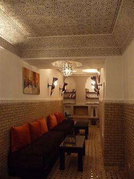Dar Mimouna Apartment *