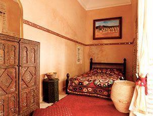 Dar Abiad Hotel Marrakesh