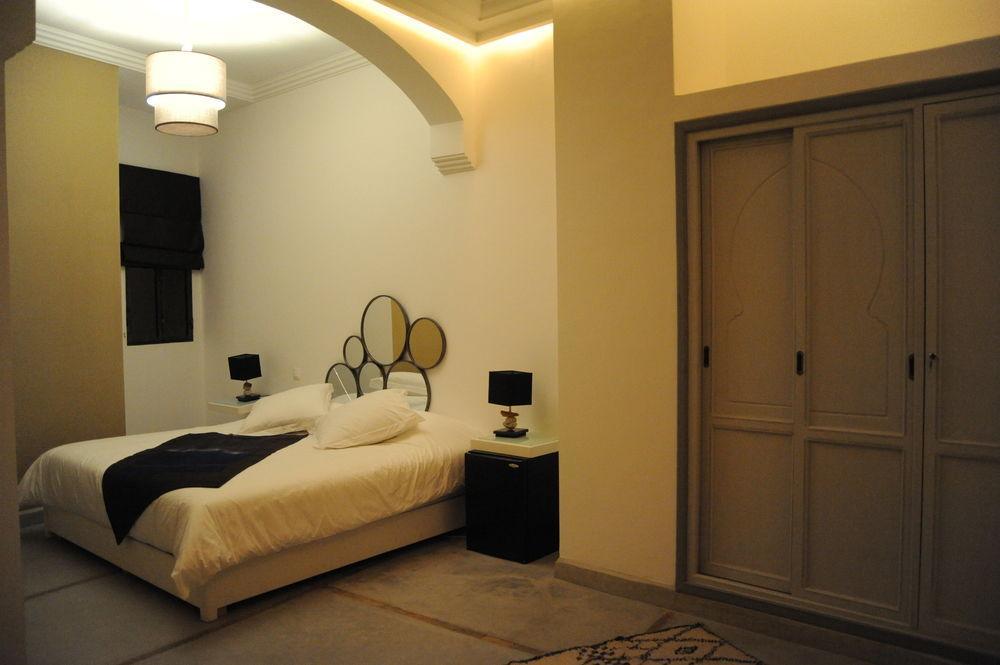 Samarine Riad 3*