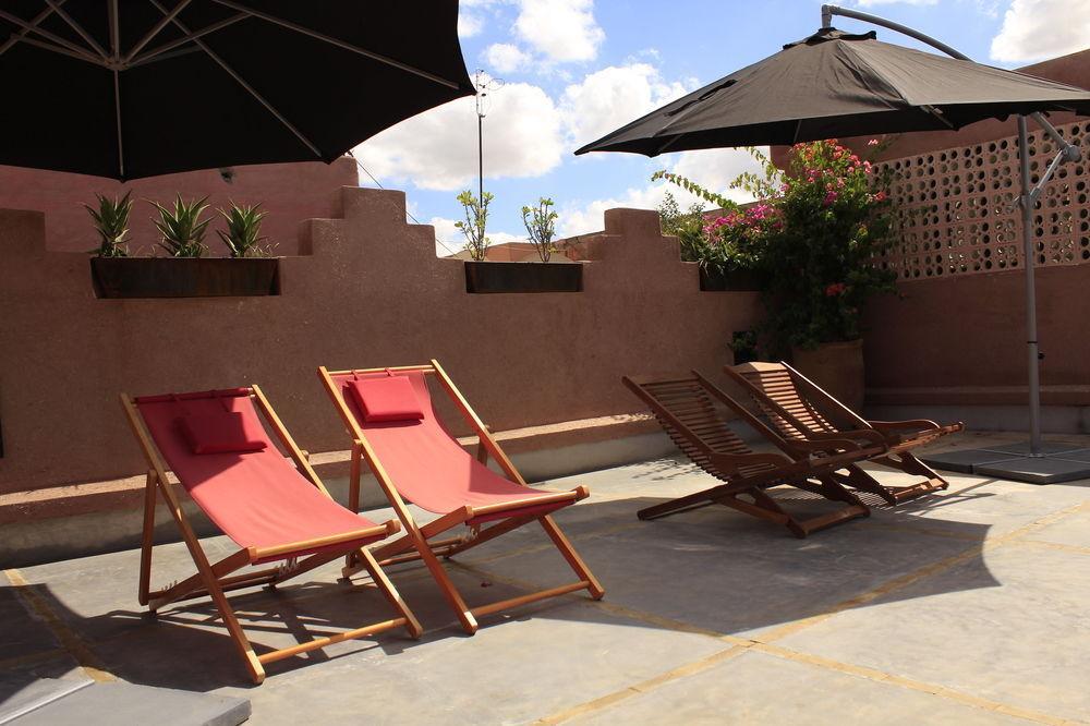 Samarine 3* Marrakesh