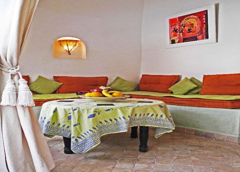 Riad Linda Riad Marrakesh