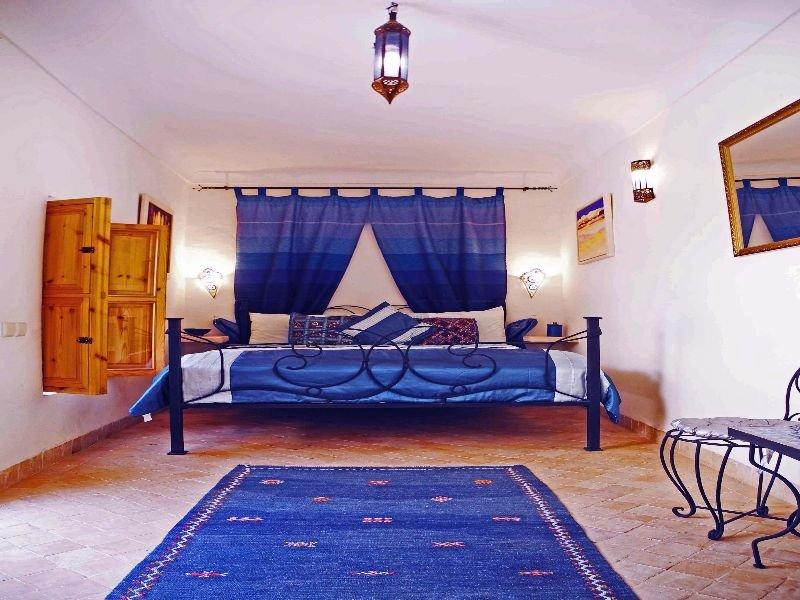 Riad Linda Riad 3*